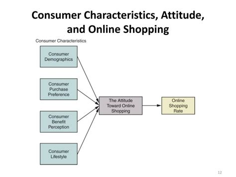 The Relationship of Consumer Attitude and Government .